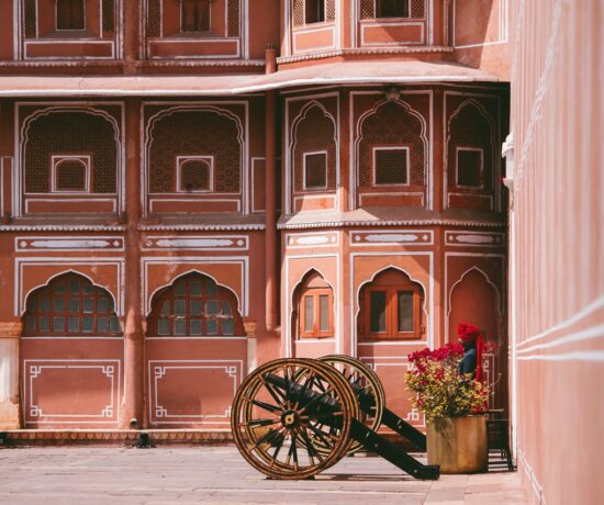 Jaipur